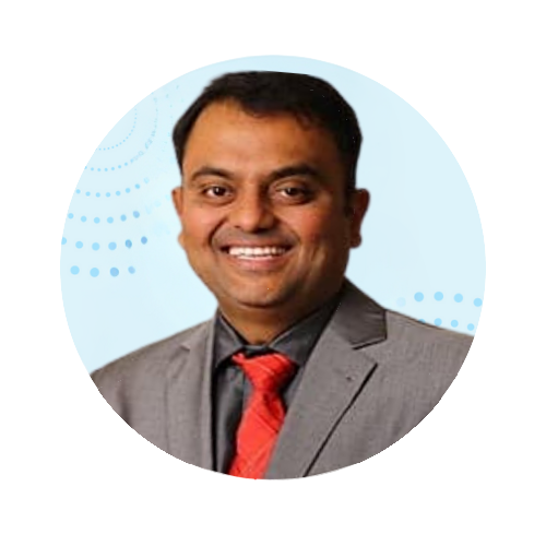 Dr. Gaurang Desai