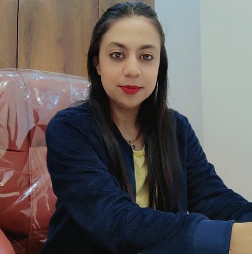 Dr. Abhilasha Pandey