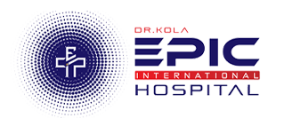 DR Kola Epic Hospital