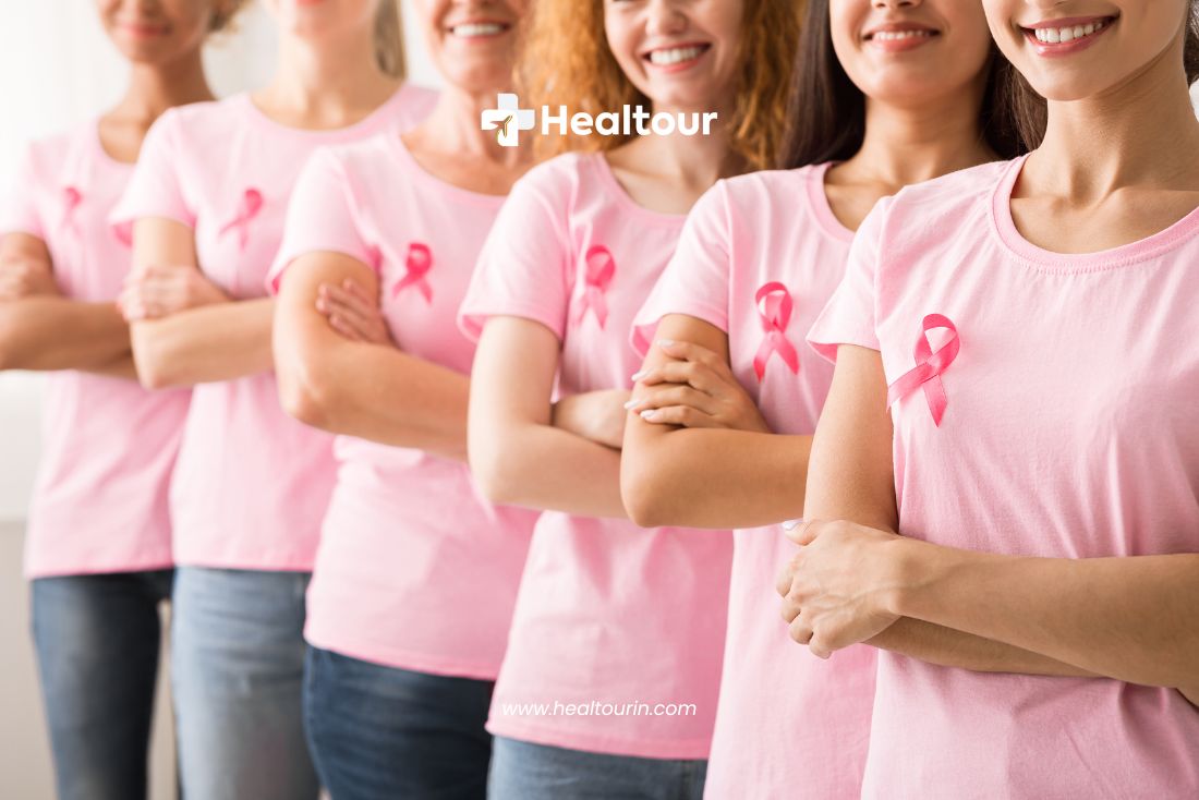 Get Screened Regularly to Detect and Treat Breast Cancer