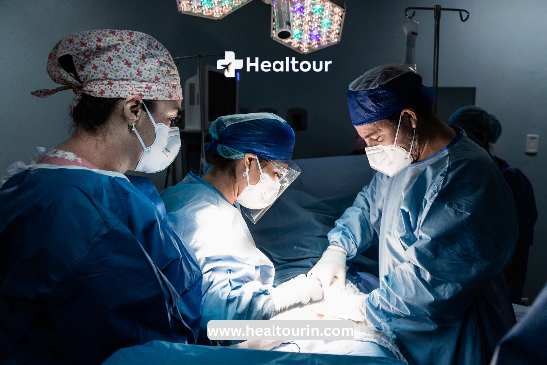 Price of Open Heart Surgery in India – affordable,Safe & Trusted Care