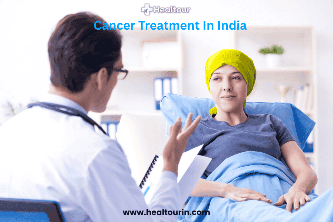 Cancer Treatment in India: Types, Cost & Care Guide (2026)